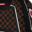 ZAINO SPRAYGROUND 7409 SHARKS IN PARIS SPORT
