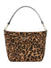 Borsa Saint Barth ALI0034 00003L aline bag Leo Brushed Leather