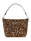 Borsa Saint Barth ALI0034 00003L aline bag Leo Brushed Leather
