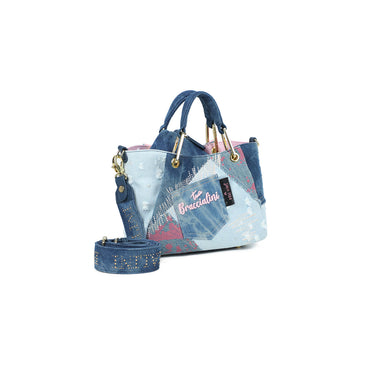 Borsa Braccialini Amy Jeans B18820 small