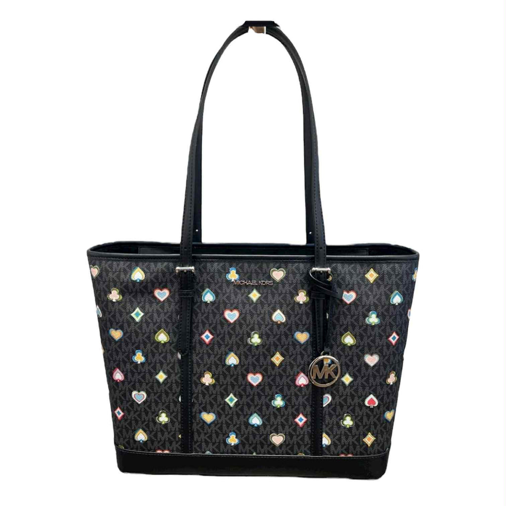 Borsa Michael Kors Jet Set Travel 35F5GTVT3U Shopper big