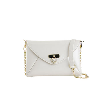 Pochette L'Atelier Du Sac Party Mael Logo Cuore