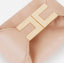 Borsa Elisabetta Franchi BS07A62E2 a mano con morsetto