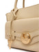 Borsa Love Moschino JC4277 a mano con logo