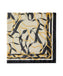 Foulard Elisabetta Franchi FO16L61E2 maxi quadrato con fantasia catene