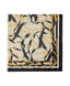 Foulard Elisabetta Franchi FO16L61E2 maxi quadrato con fantasia catene