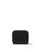 Portafoglio Pollini SC5506 mini Zip Around Mix Heritage Nero