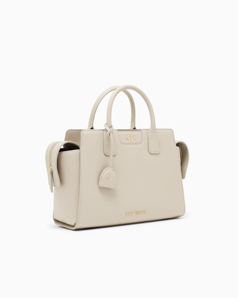 Borsa Armani Exchange XW002158 AF26570 Amelie Tote M