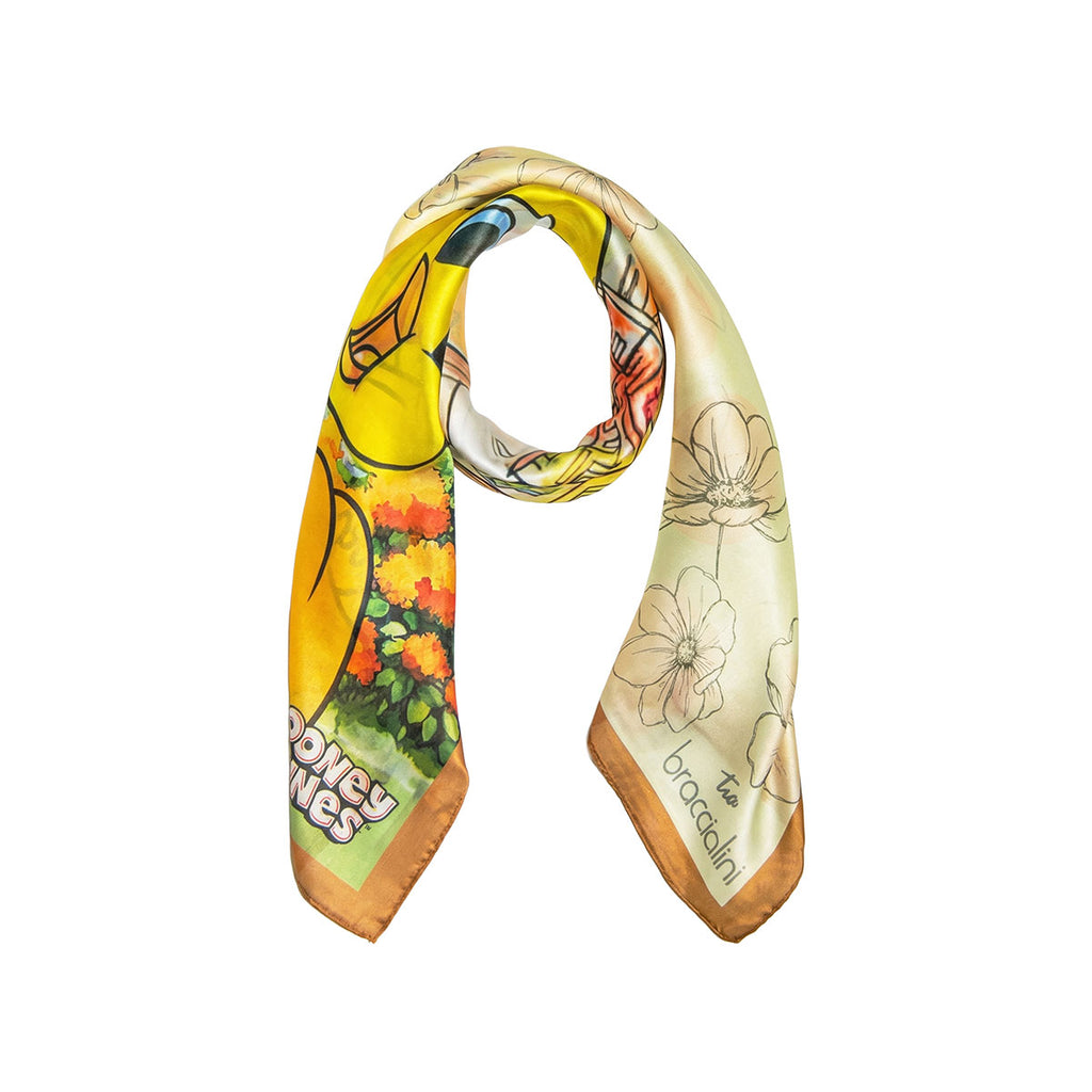 Foulard Braccialini LTFR20 Titti a Firenze