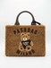Borsa Pashbag mini Marge shepherd Teddy