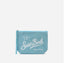 Pochette Saint Barth Aline linen