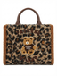 Borsa Pashbag 20170 Marge big shepherd Teddy leo ecofur