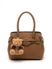 Borse Save My Bag S62 Miss M in lycra e Teddy charms