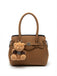 Borse Save My Bag S62 Miss M in lycra e Teddy charms