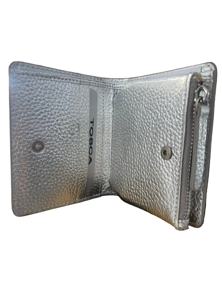Portafogli Tosca Blu Wallets TS2575P60
