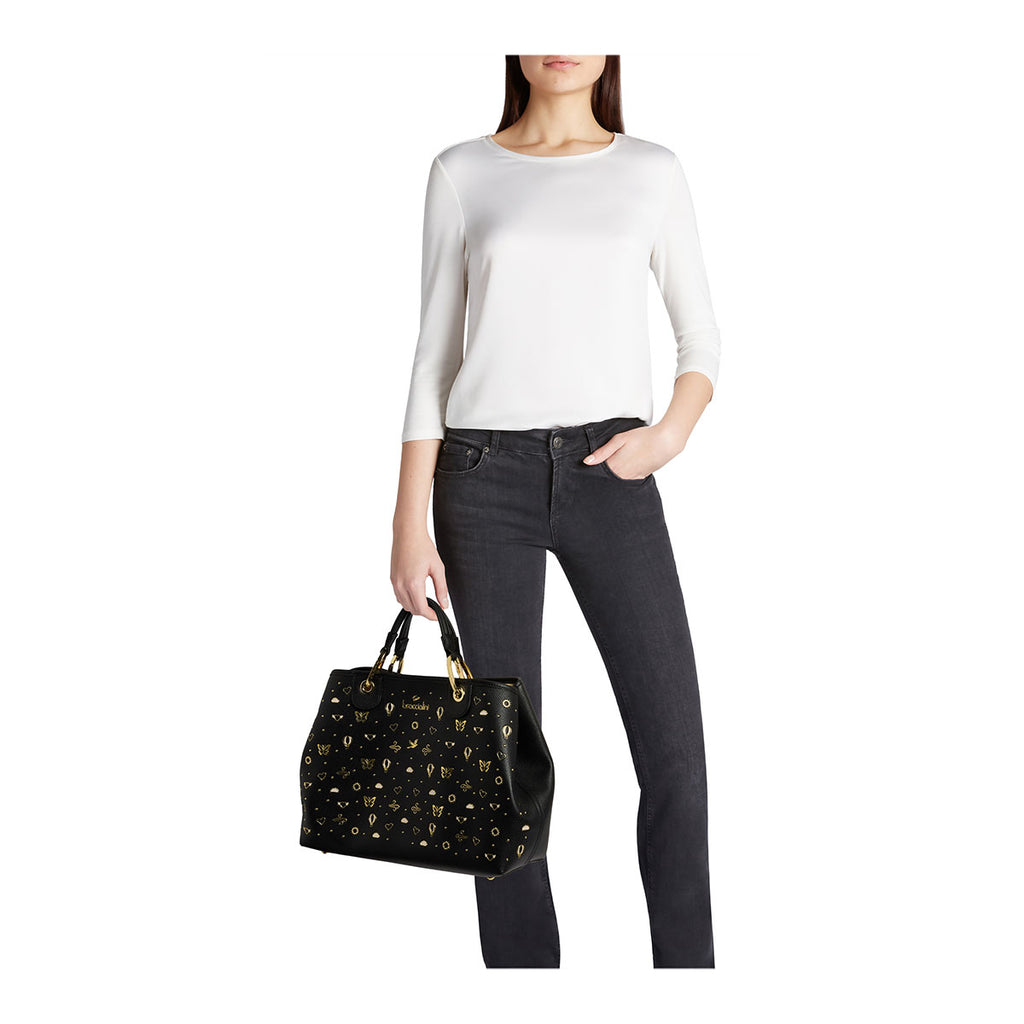 Borsa Braccialini Beth Strass B18880 Big