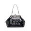 Borsa Lepandorine PF2629B72 a spalla Nizza in vernice