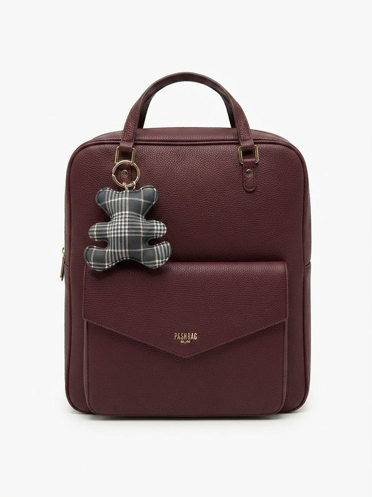 Zaini Pashbag David Like it