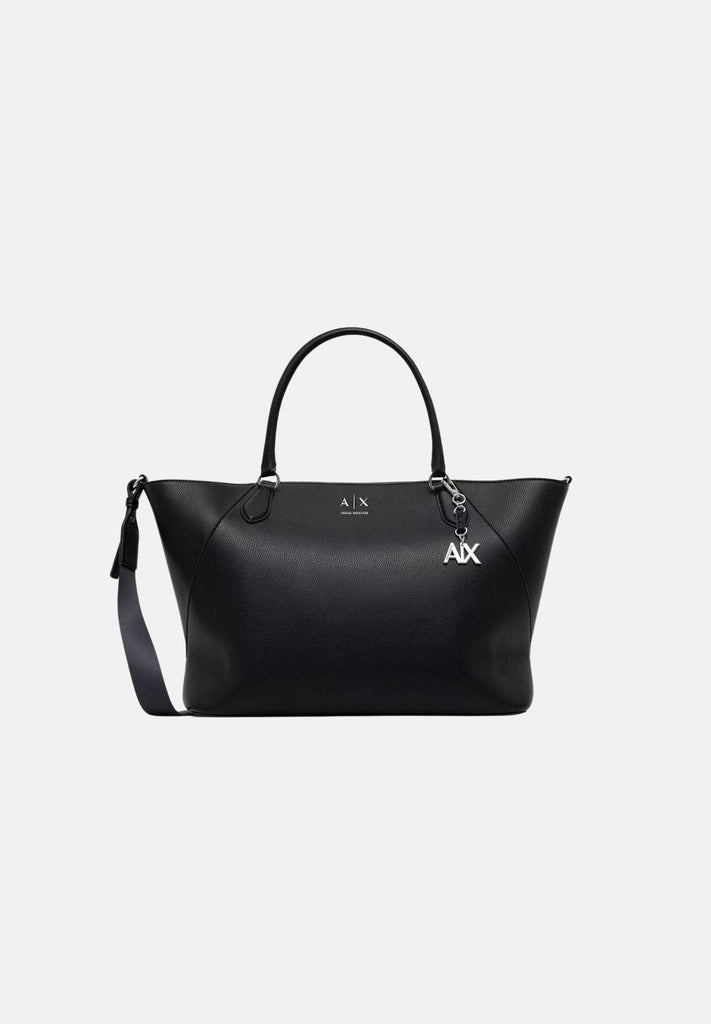 Borsa Armani Exchange XW003142 AF26569 shopping Isabel Tote L