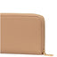 Portafoglio Love Moschino JC5700 Zip Around logo piccolo
