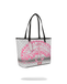 BORSA SPRAYGROUND 9378 SHOPPER PINK PANTHER