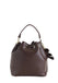 Borsa Pashbag secchiello Colin Soho Pure Teddy All-over