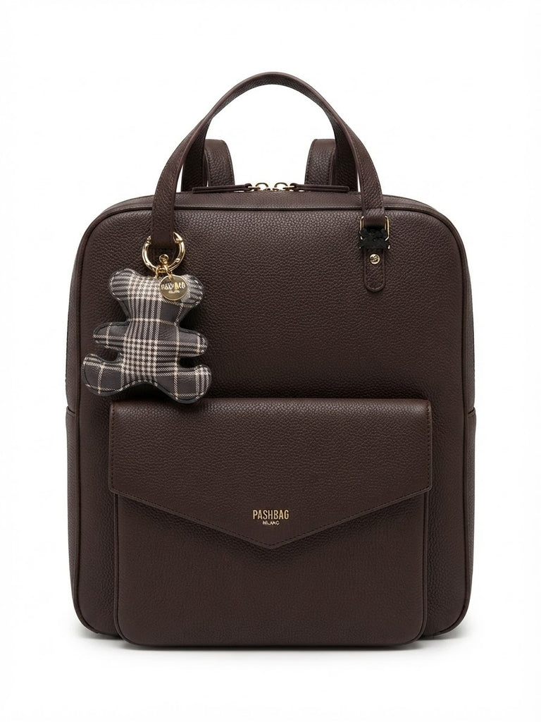 Zaini Pashbag David Like it