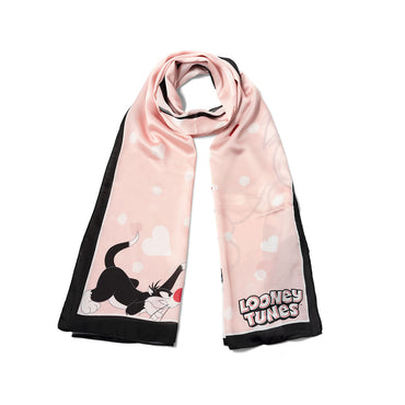 Foulard Braccialini LTFR03 gatto Silvestro
