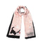 Foulard Braccialini LTFR03 gatto Silvestro