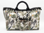 BORSA PASHBAG SHOPPER TESSUTO CANVAS BEACH