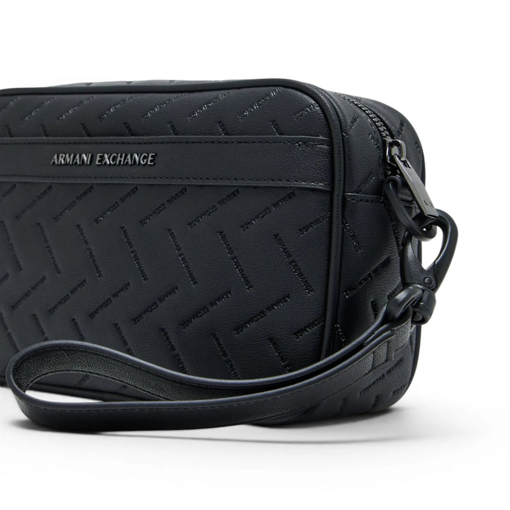 Pochette Armani Exchange Uomo XM002600 AF22652 Beauty Case All Over