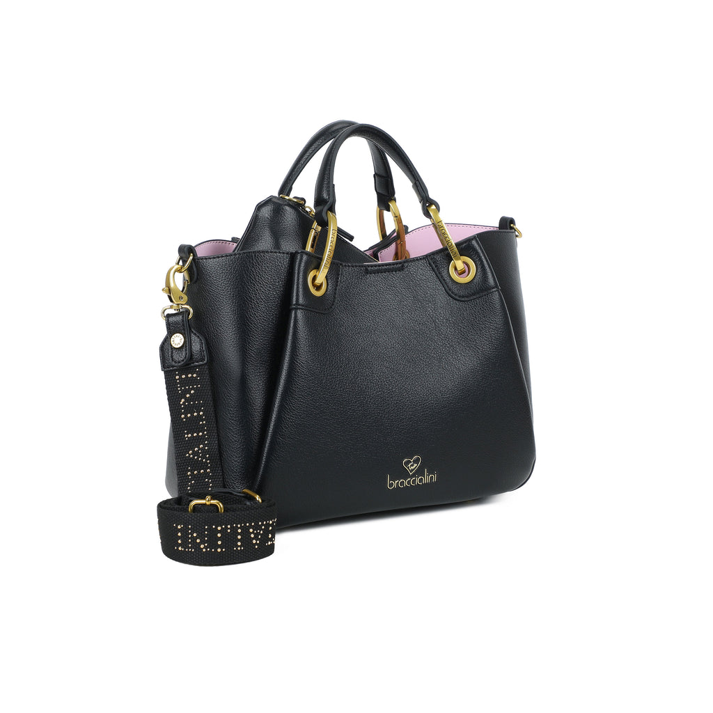 Borsa Braccialini B18501 Amy Medium