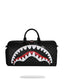 BORSONE SPRAYGROUND 8944 SHARKS IN PARIS BALLOON BLACK DUFFLE