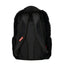 ZAINO SPRAYGROUND 8203 FUR CRAY BLACK