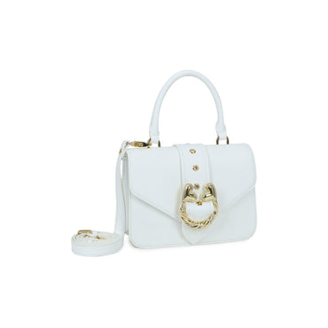 Borsa Braccialini B18892 Baroque Medium Bag Leo print