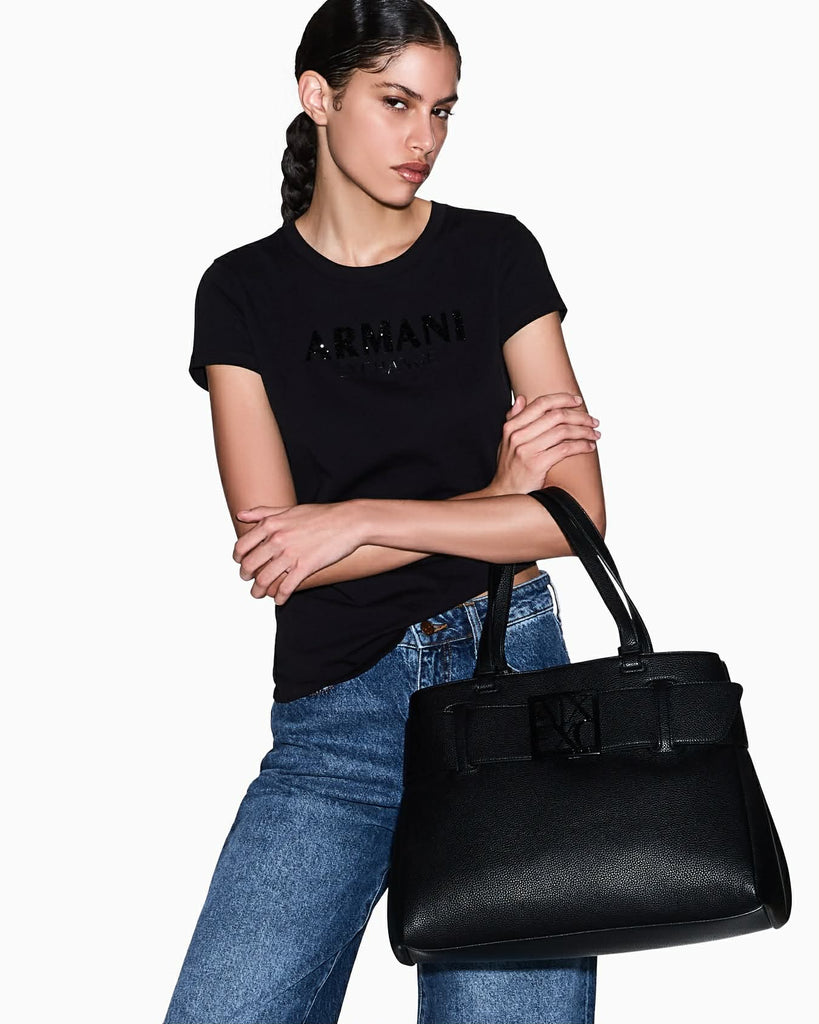 Borsa Armani Exchange XW000284 AF11902 Shopper