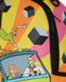 ZAINO SPRAGROUND ART7821 SCOOBY DOO BACKPACK