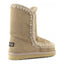 Scarpe MOU Eskimo 24 Suede MU.FW101000A CAM