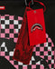 BORSA SPRAYGROUND ART7747 SHARK CENTRAL BREAKUP CHECK SORBET GREY TOTE