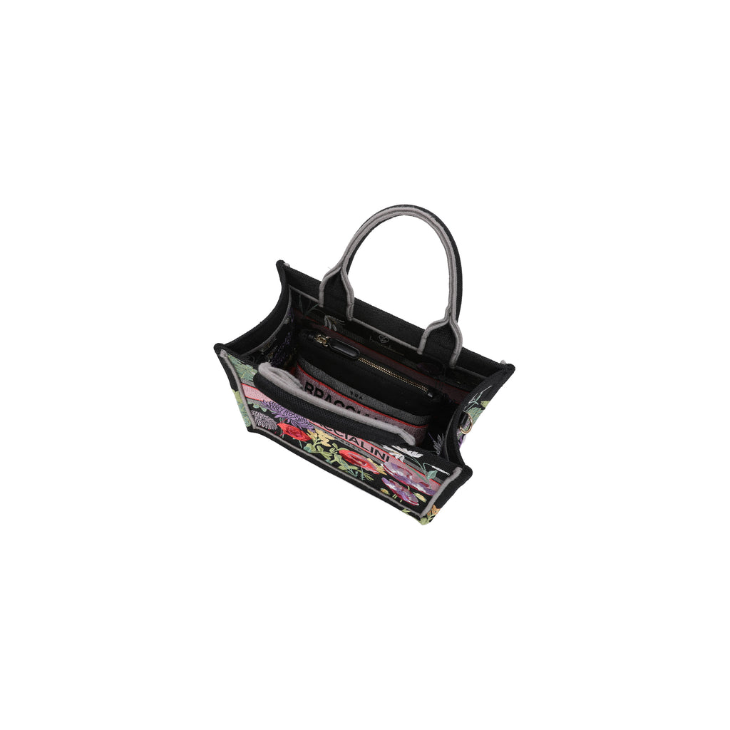 Borsa Braccialini Queen B18590 Tote Medium