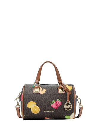 Bauletto Michael Kors Grayson SM Duffle XBody