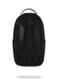 ZAINO SPRAYGROUND 8770 NERO 3AM MIX UP V2 DLXSV BACKPACK