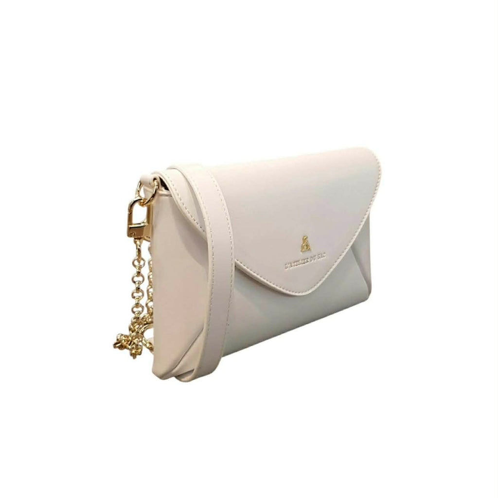 Borse L'Atelier du Sac Pochette Mael Party Mael