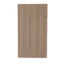 Foulard  Elisabetta Franchi SC15F61E2  in viscosa e modal con righe jacquard