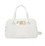 Borse Armani Exchange XW002610 AF15632 Bauletto a tracolla  fibbia  logo gold