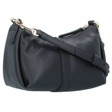 Borsa Tommy Hilfiger Art15714 TH Femminine Tracolla Crossover Nero