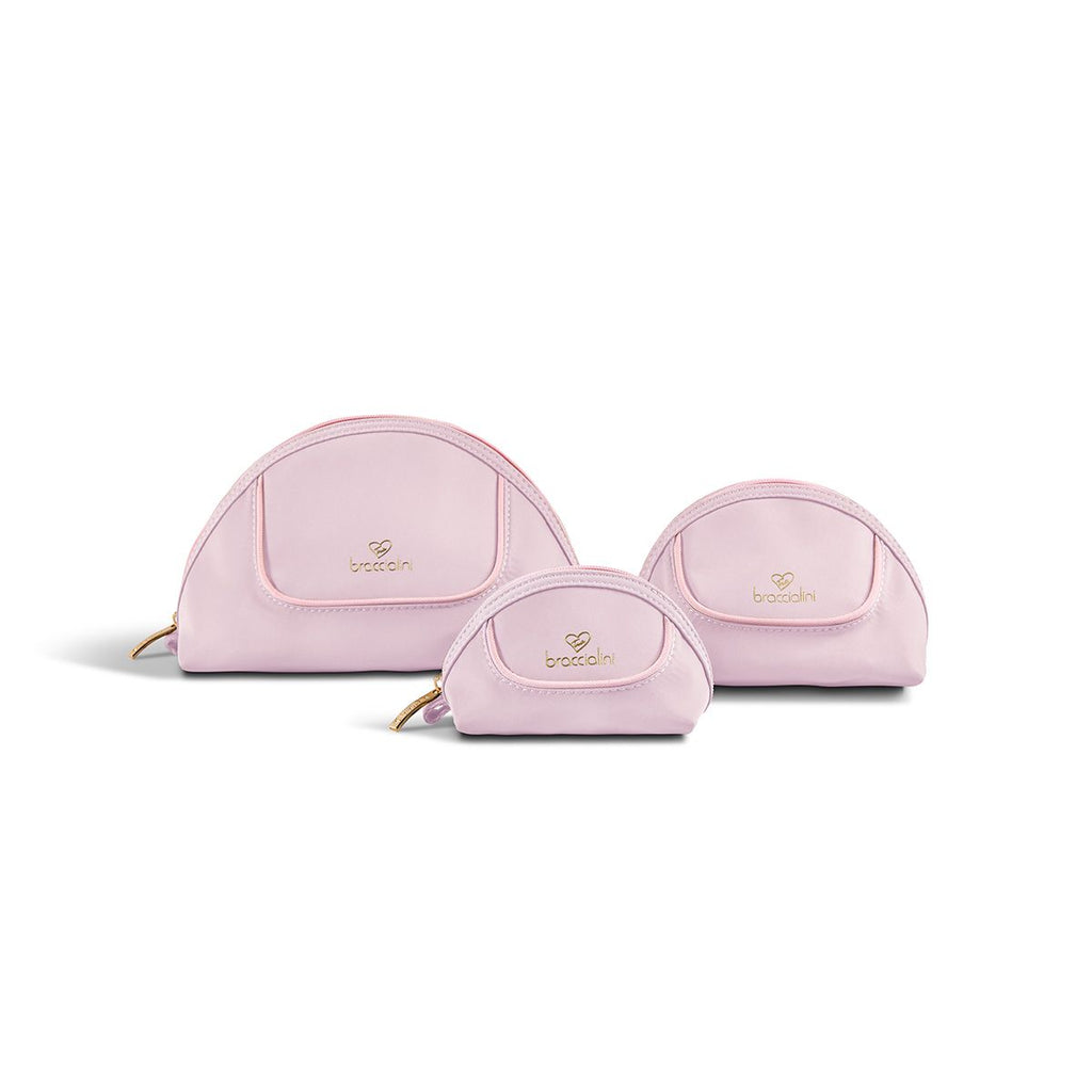 Kit 3 Trusse Braccialini Dea Soft 5105309