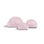 Kit 3 Trusse Braccialini Dea Soft 5105309