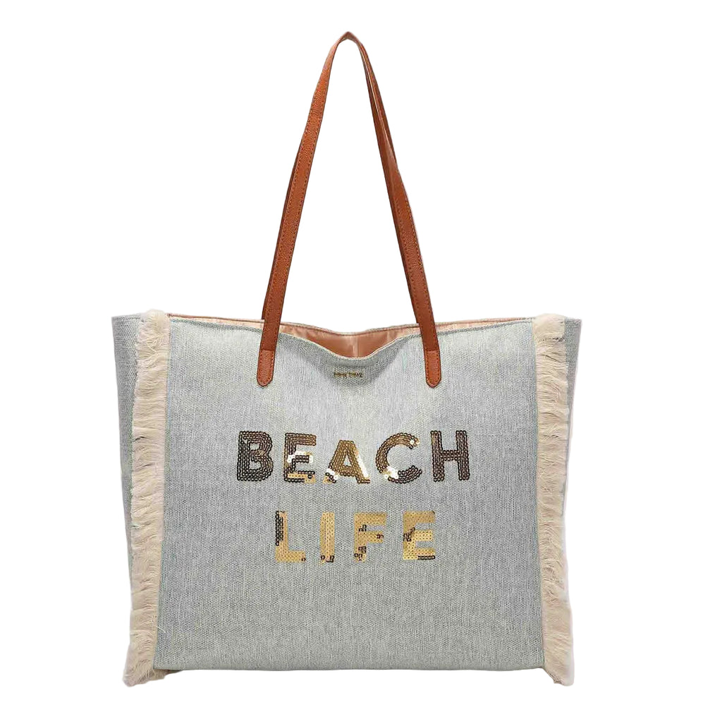 Borse Mare Mimì Muà Beach Life X201480