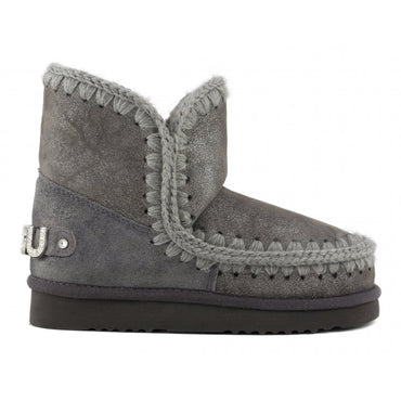 Scarpe MOU Eskimo 18 rhinestones logo MU.FW101036B DUIRO
